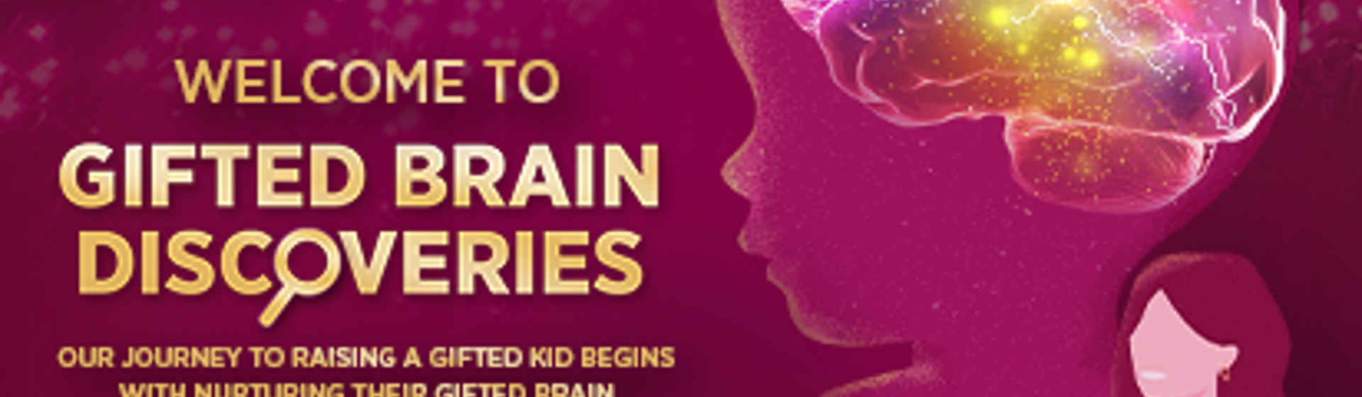 Gifted Brain Discoveries