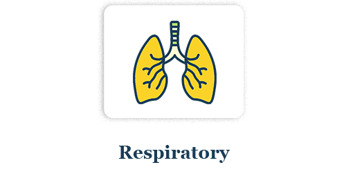 Respiratory