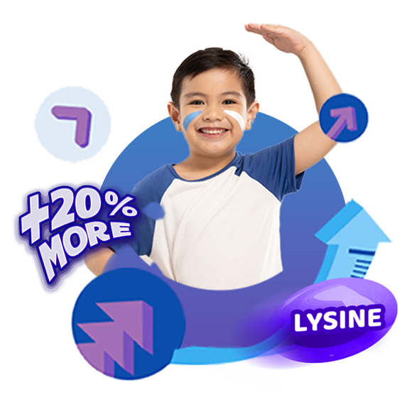 lysine