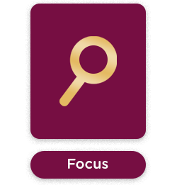 Focus