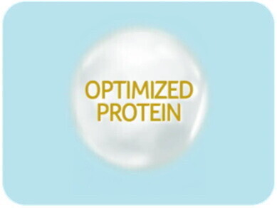 OPTIMIZED PROTEIN