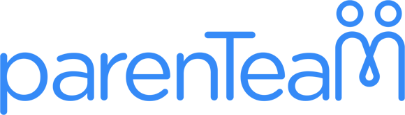 parenteam logo