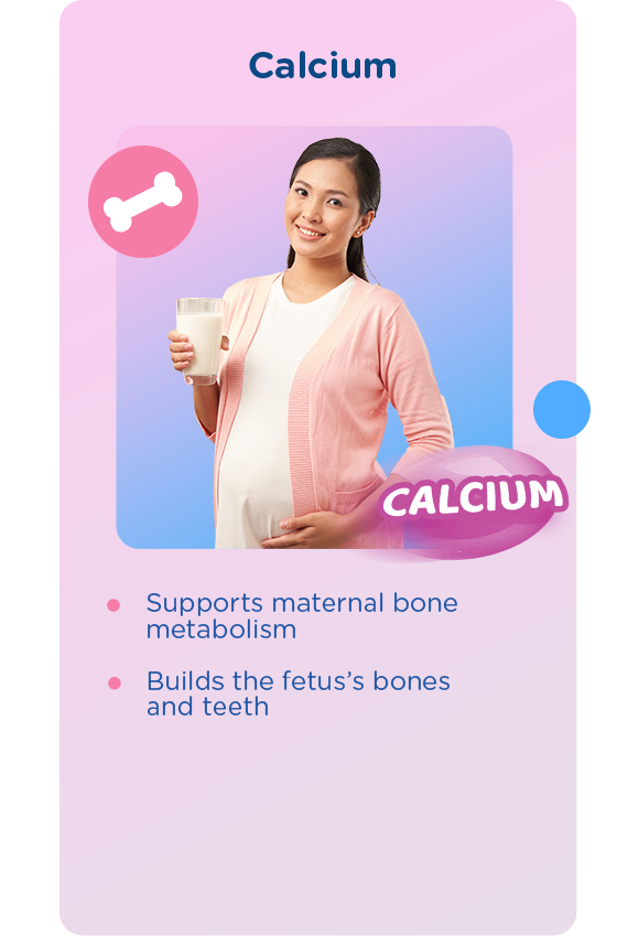 Bonina Calcium