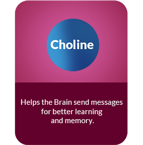 Choline