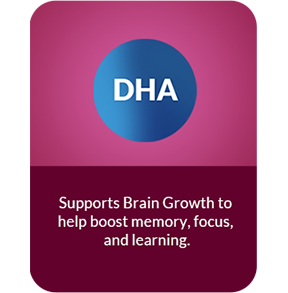 DHA