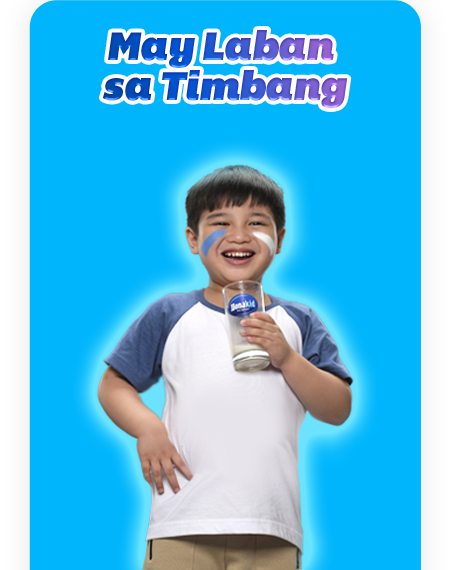 May Laban sa Timbang