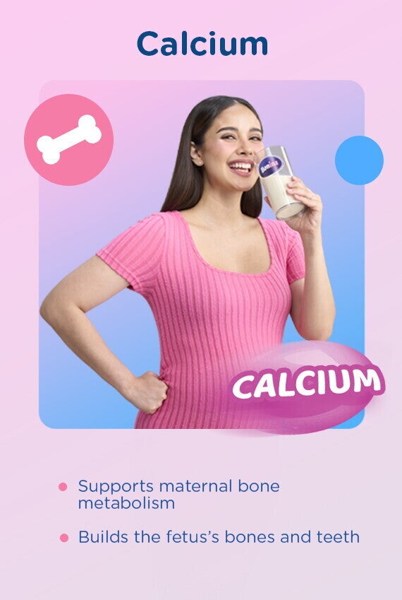 Bonina Calcium