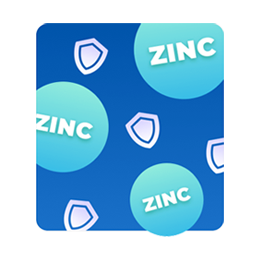 Zinc