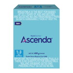 Wyeth Nutrition® ASCENDA® 400g