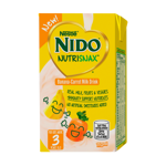 Nido Nutrisnax Banana Carrot