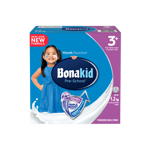 Bonakid Pre School Three Plus 1.2kg Front of Pack 2