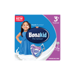 Bonakid Pre School Three Plus 1.2kg Front of Pack