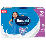 Bonakid Preschool Plus 2.4kg Front of Pack 2