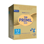 S26 Promil Gold Right