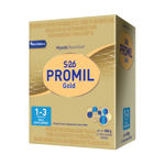 S26 Promil Gold Left