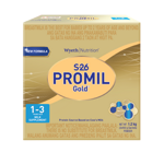 S26 Promil Gold