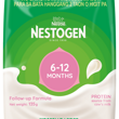 Nestogen 6-12 months