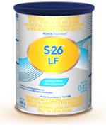 S-26  Gold® LF