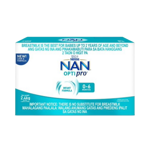 NAN® OPTIPRO® One 2.4kg