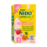 Nido nutrisnax strawberry carrot